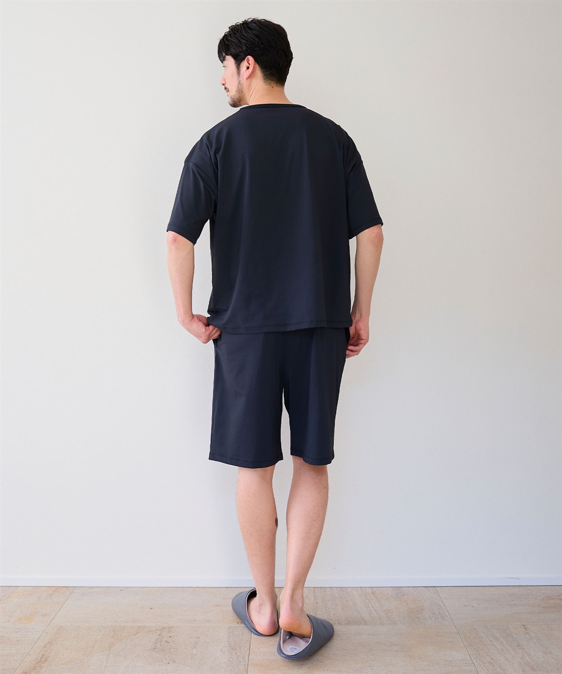 CROSS FUNCTION HOGUSU ハーフパンツ_sub_10