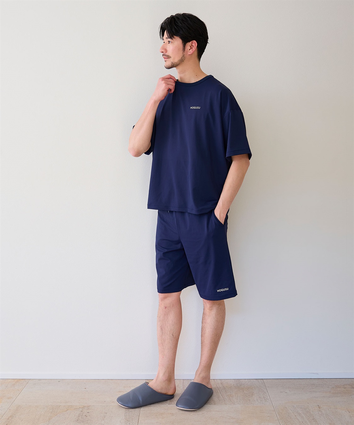 CROSS FUNCTION HOGUSU ハーフパンツ_sub_20