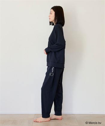 CROSS FUNCTION HOGUSU 長袖Tシャツ miffy_subthumb_5