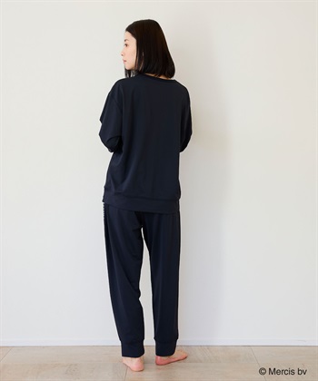 CROSS FUNCTION HOGUSU 長袖Tシャツ miffy_subthumb_6