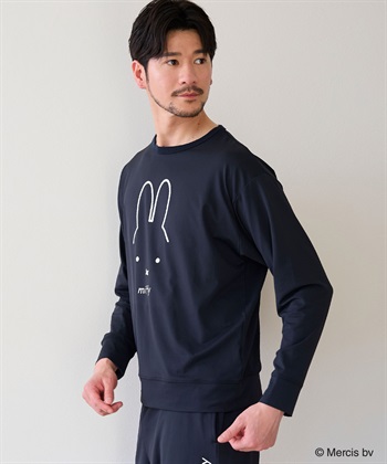 CROSS FUNCTION HOGUSU 長袖Tシャツ miffy_subthumb_8
