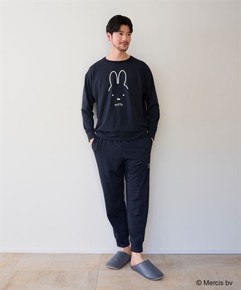 CROSS FUNCTION HOGUSU 長袖Tシャツ miffy_subthumb_9