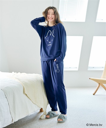 CROSS FUNCTION HOGUSU 長袖Tシャツ miffy_subthumb_15