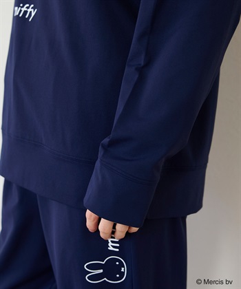 CROSS FUNCTION HOGUSU 長袖Tシャツ miffy_subthumb_25