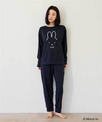 CROSS FUNCTION HOGUSU ロングパンツ miffy_subthumb_4