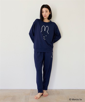 CROSS FUNCTION HOGUSU ロングパンツ miffy_subthumb_13