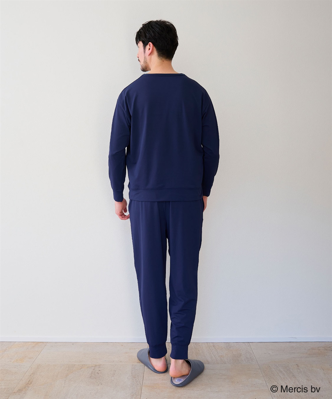 CROSS FUNCTION HOGUSU ロングパンツ miffy_sub_21