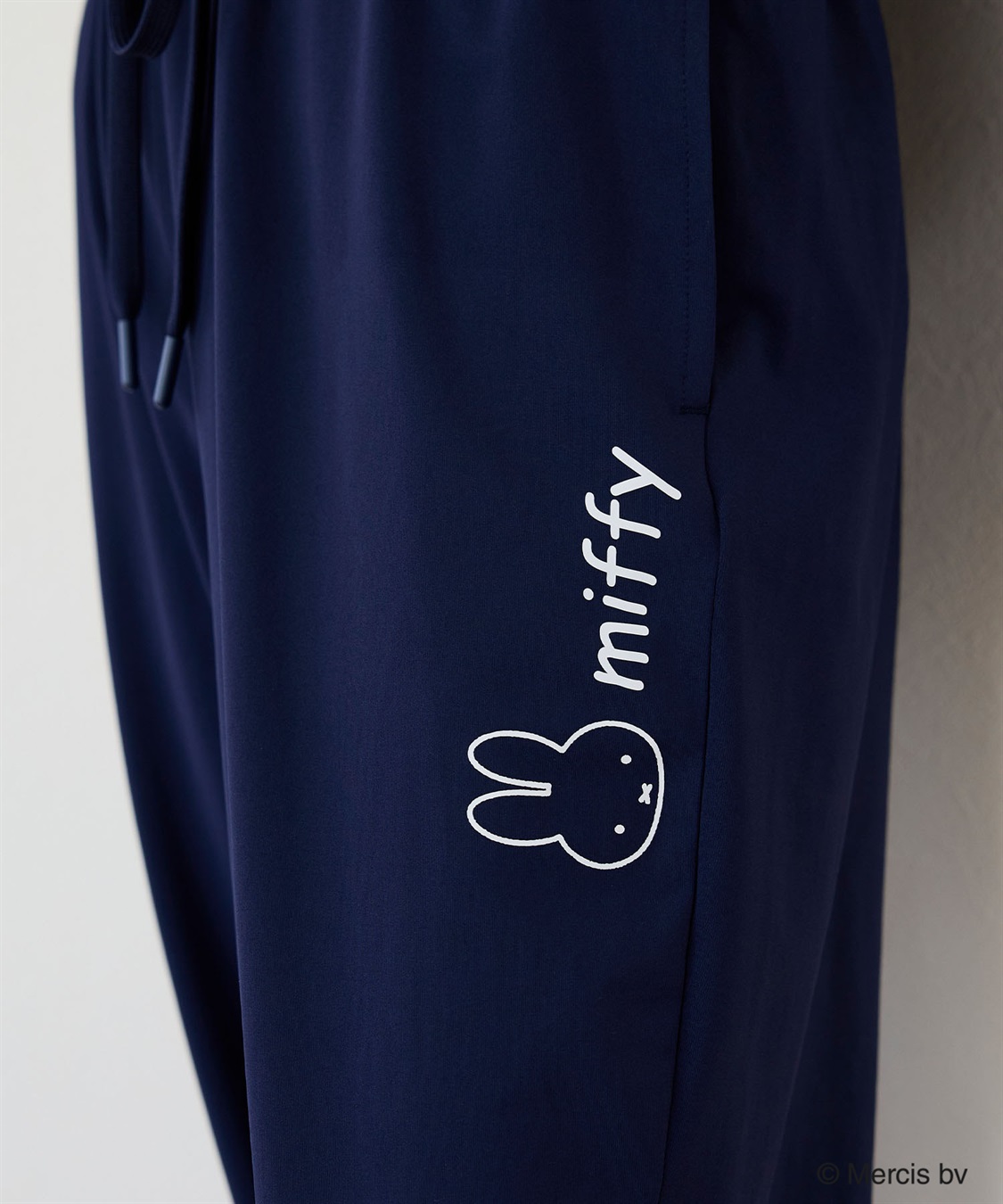 CROSS FUNCTION HOGUSU ロングパンツ miffy_sub_24