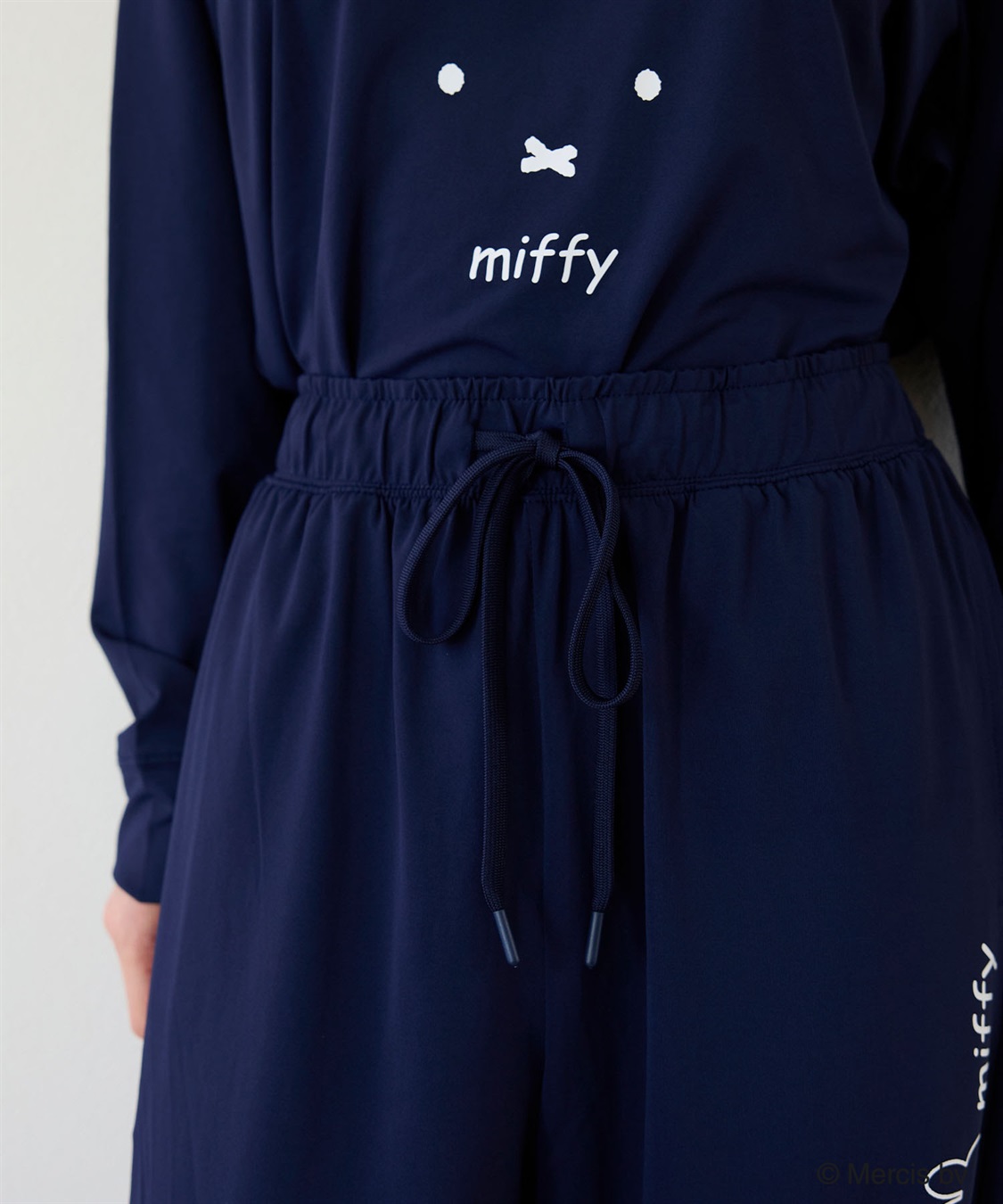 CROSS FUNCTION HOGUSU ロングパンツ miffy_sub_25