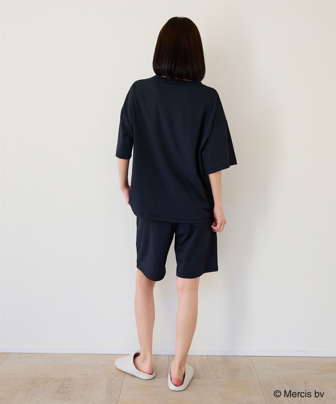 CROSS FUNCTION HOGUSU 半袖Tシャツ miffy_sub_5