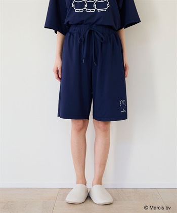 CROSS FUNCTION HOGUSU ハーフパンツ miffy_subthumb_2