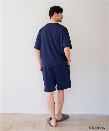 CROSS FUNCTION HOGUSU ハーフパンツ miffy_subthumb_10