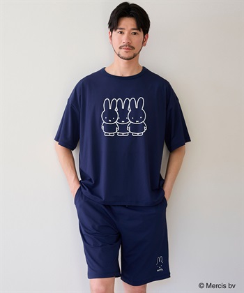 CROSS FUNCTION HOGUSU ハーフパンツ miffy_subthumb_11