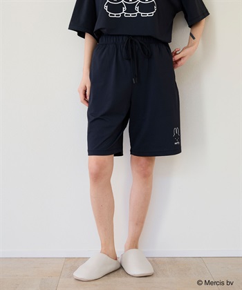CROSS FUNCTION HOGUSU ハーフパンツ miffy_subthumb_14