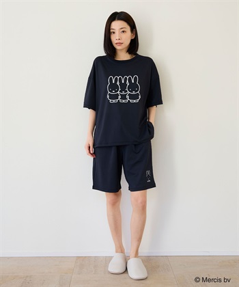 CROSS FUNCTION HOGUSU ハーフパンツ miffy_subthumb_16