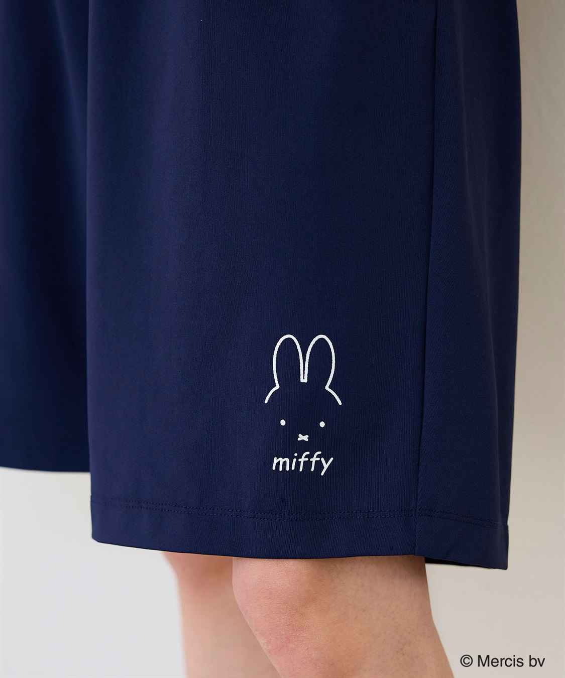 CROSS FUNCTION HOGUSU ハーフパンツ miffy_sub_24