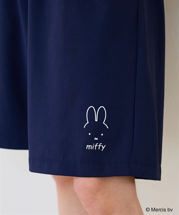 CROSS FUNCTION HOGUSU ハーフパンツ miffy_subthumb_24
