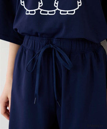 CROSS FUNCTION HOGUSU ハーフパンツ miffy_subthumb_25