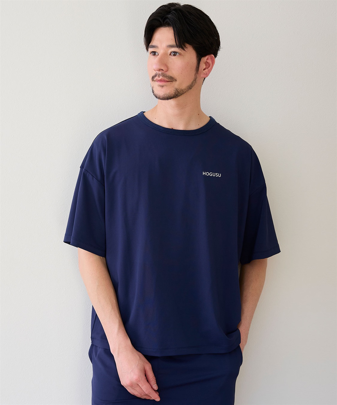 CROSS FUNCTION HOGUSU 半袖上下セット_sub_9