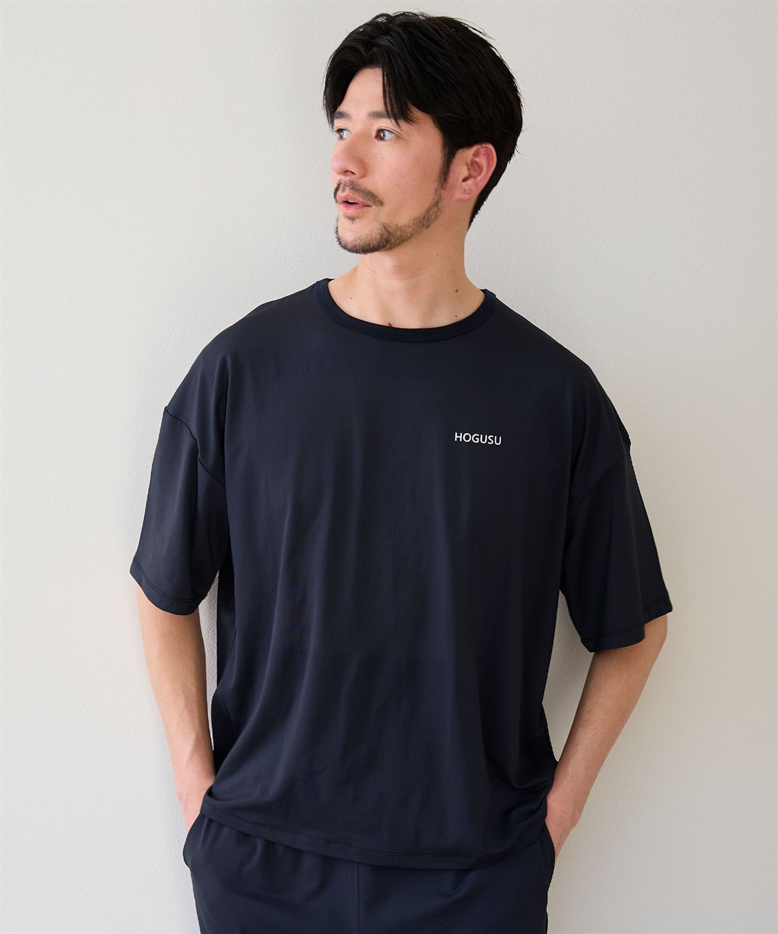 CROSS FUNCTION HOGUSU 半袖上下セット_sub_17