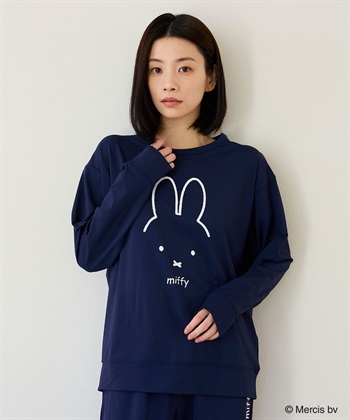 CROSS FUNCTION HOGUSU 長袖上下セット miffy_subthumb_4
