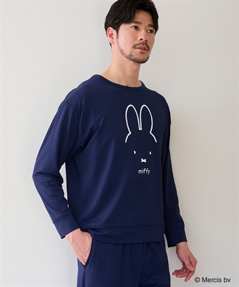 CROSS FUNCTION HOGUSU 長袖上下セット miffy_subthumb_8