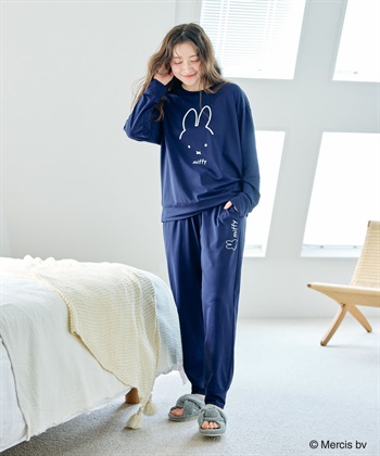 CROSS FUNCTION HOGUSU 長袖上下セット miffy_subthumb_10
