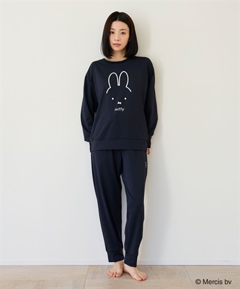 CROSS FUNCTION HOGUSU 長袖上下セット miffy_subthumb_12