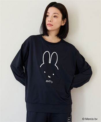 CROSS FUNCTION HOGUSU 長袖上下セット miffy_subthumb_14