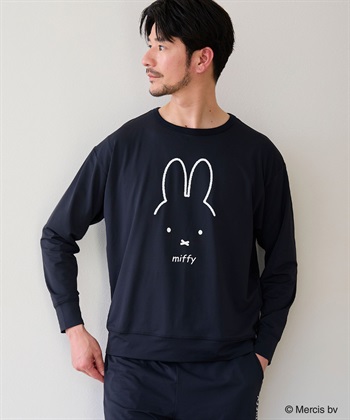 CROSS FUNCTION HOGUSU 長袖上下セット miffy_subthumb_18