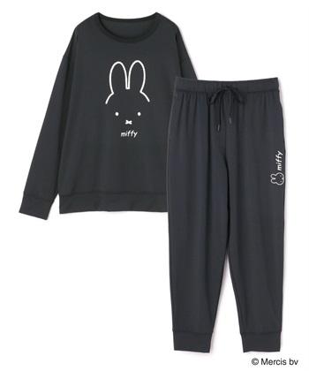 CROSS FUNCTION HOGUSU 長袖上下セット miffy_subthumb_28