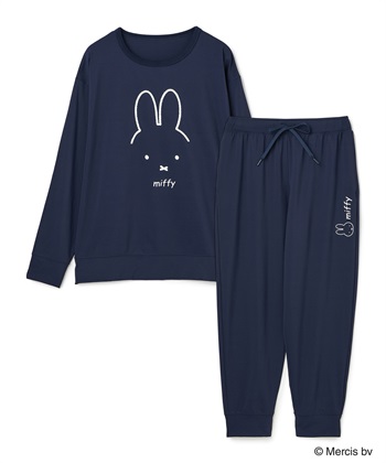 CROSS FUNCTION HOGUSU 長袖上下セット miffy_subthumb_29