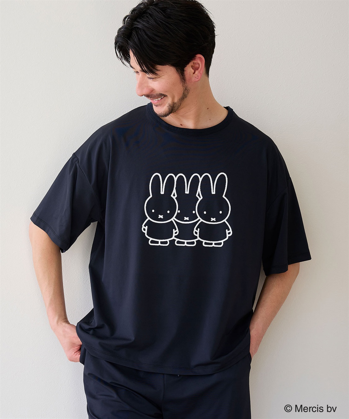CROSS FUNCTION HOGUSU 半袖上下セットmiffy_sub_7