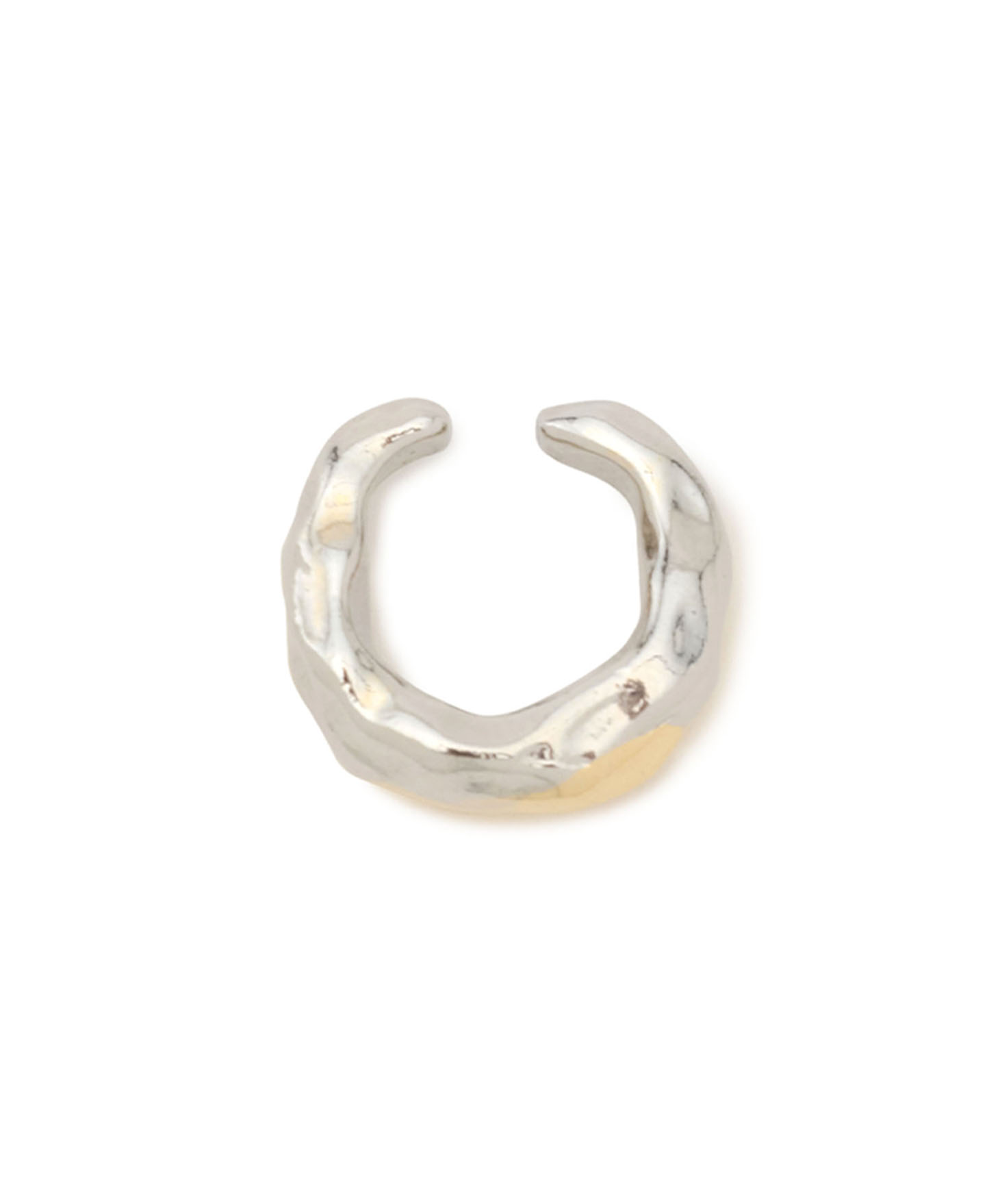 イヤーカフ 