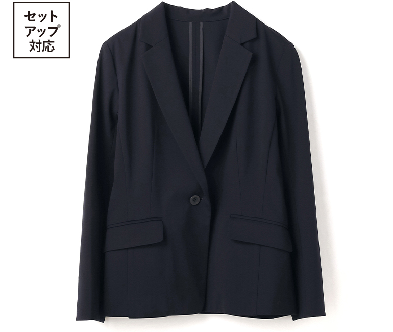 ジャケット