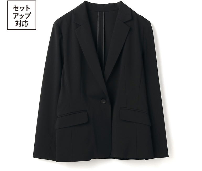ジャケット