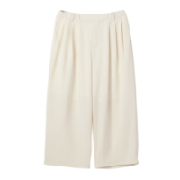 anyfee Multi-Tuck Wide Pants アンカーリンク画像