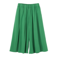 anyfee 2Length Slub Culottes アンカーリンク画像