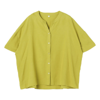 anyfee Back Frill Shirt アンカーリンク画像