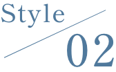 Style/02ナビのタイトル