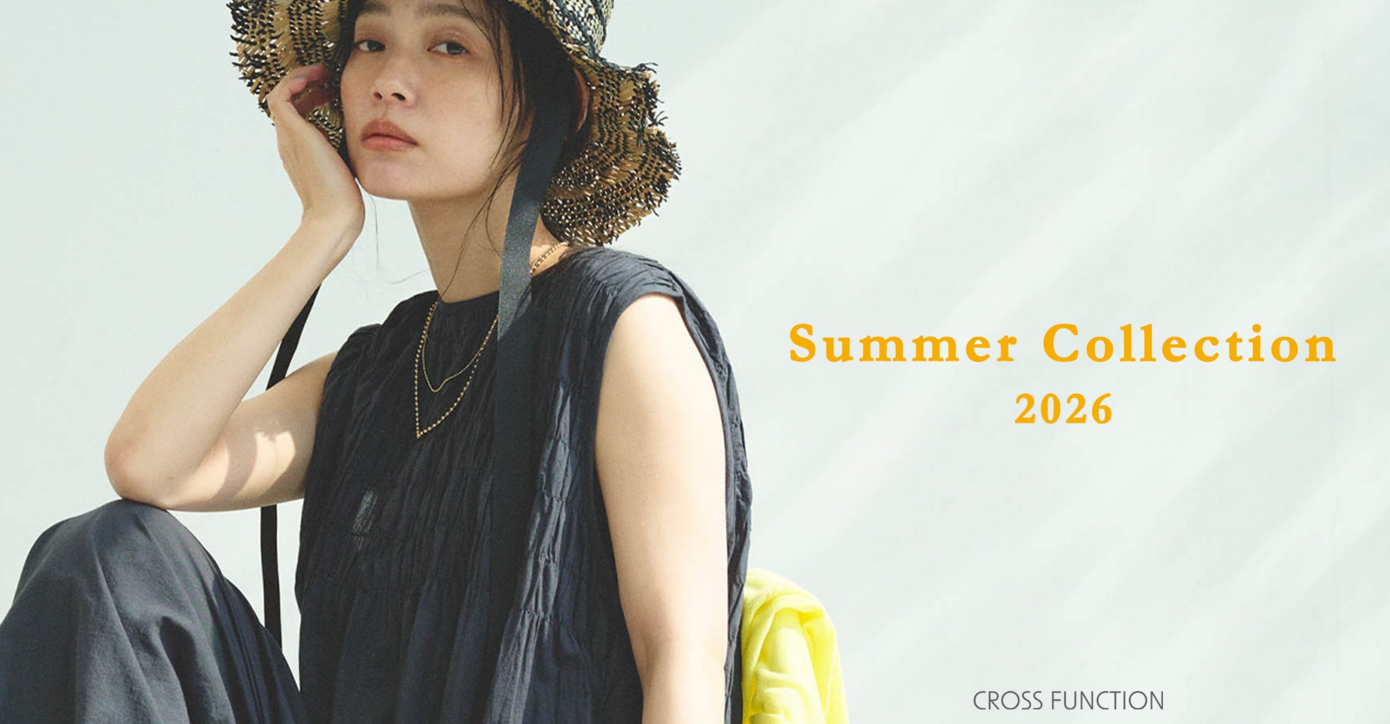 SUMMER COLLECTION