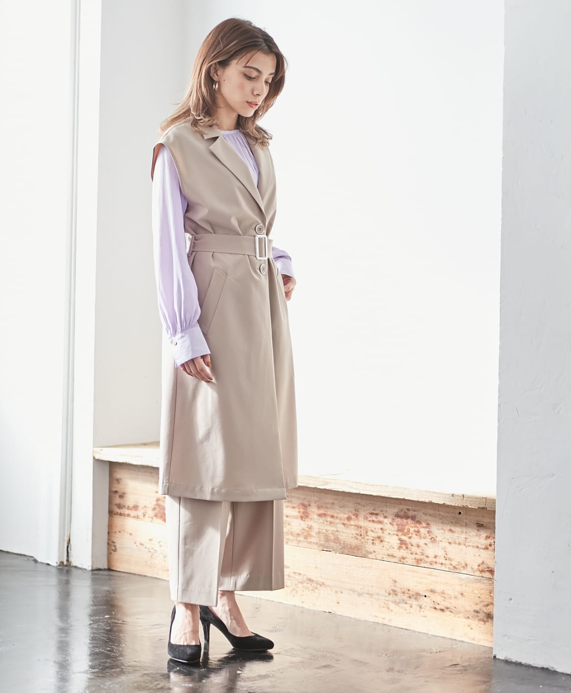 Style02 のモデル画像 - 1_3