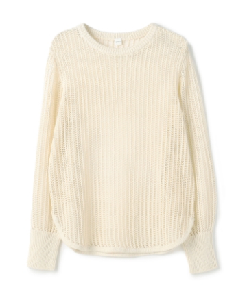 3. Wednesday coordinate-Knit