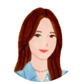 EC STAFF Akariのイラスト 01