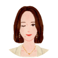 cross marche STAFF Natsumiのイラスト