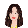 EC STAFF Hanaのイラスト