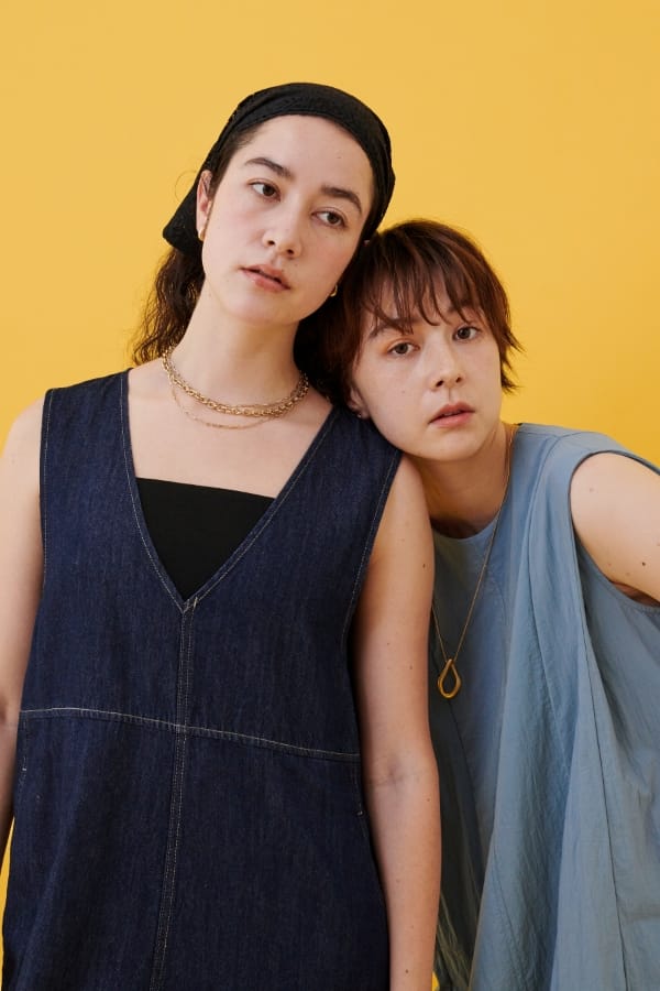 Summer’s Best Onepiece & All in One メインビジュアル画像 01