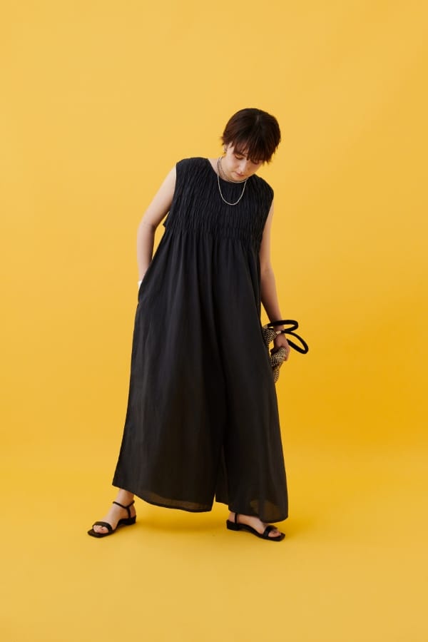 Summer’s Best Onepiece & All in One メインビジュアル画像 02