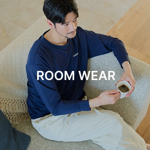 ROOM WEAR