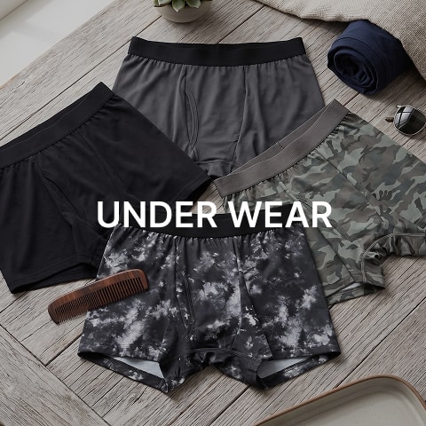 UNDER WEAR
